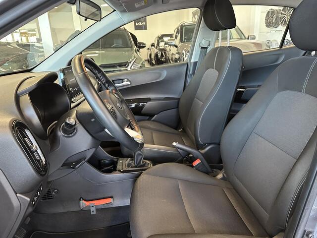 KIA PICANTO 1.0 DPi DynamicLine Dealeronderhouden, zuinige auto!