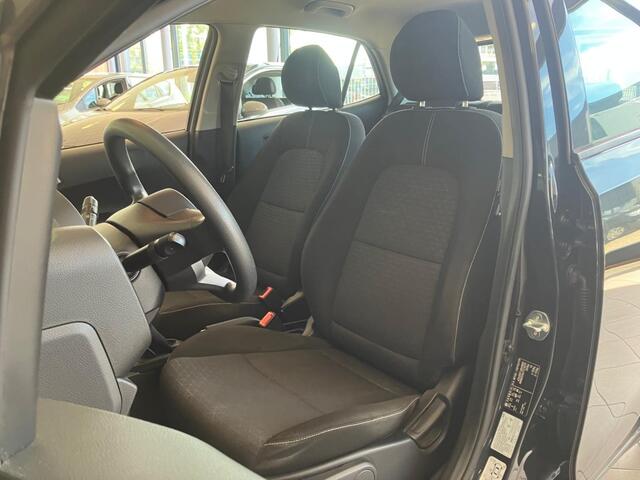 KIA PICANTO 1.0 CVVT Co.Pl.L.Nav 124 DKM APK 2-27 BJ 2019 !!!