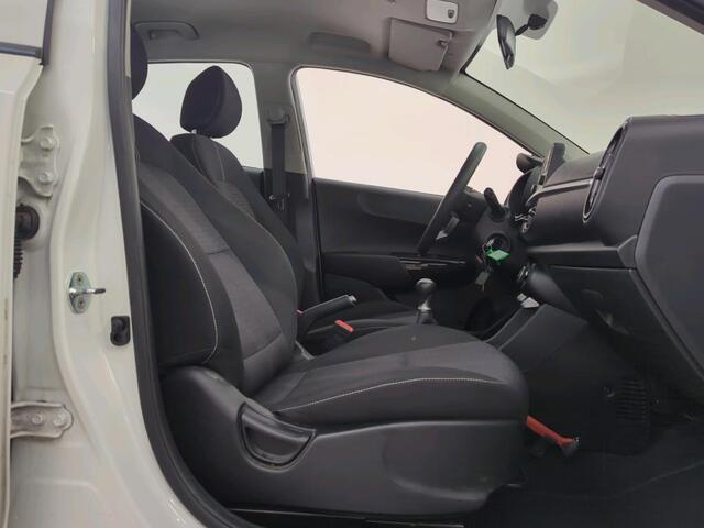 KIA PICANTO 1.0 ComfortLine 1e Eigenaar | Dealer Onderh | NL-Auto | BTW | Airco | Bluetooth | Cruise | Start/Stop | DAB | Hill-Hold | Stuurbekrachtiging