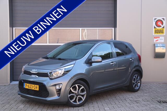 KIA PICANTO 1.0 DPi DynamicPlusLine, Carplay, Camera, Cruise, Navi