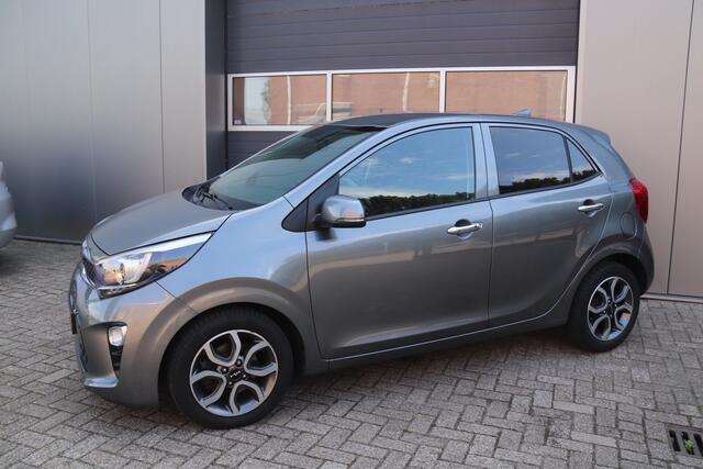 KIA PICANTO 1.0 DPi DynamicPlusLine, Carplay, Camera, Cruise, Navi