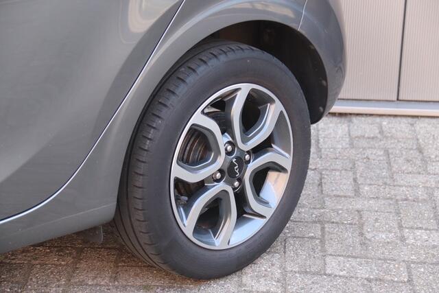 KIA PICANTO 1.0 DPi DynamicPlusLine, Carplay, Camera, Cruise, Navi