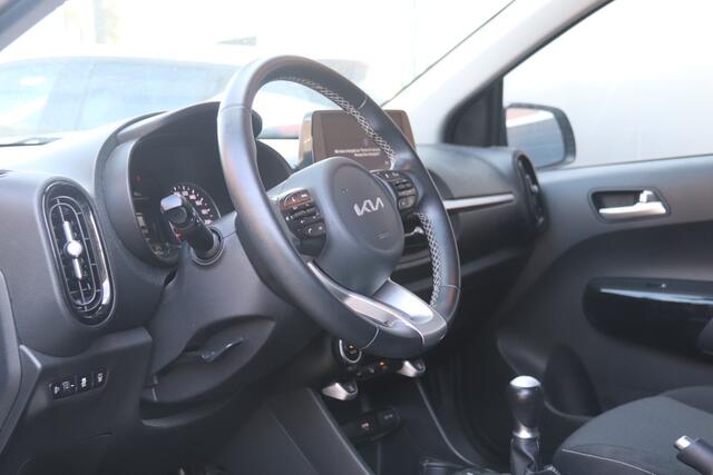 KIA PICANTO 1.0 DPi DynamicPlusLine, Carplay, Camera, Cruise, Navi