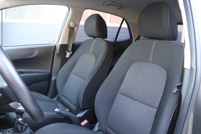 KIA PICANTO 1.0 DPi DynamicPlusLine, Carplay, Camera, Cruise, Navi
