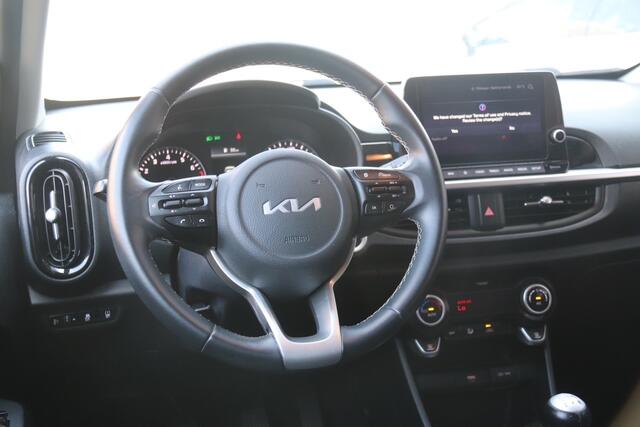 KIA PICANTO 1.0 DPi DynamicPlusLine, Carplay, Camera, Cruise, Navi