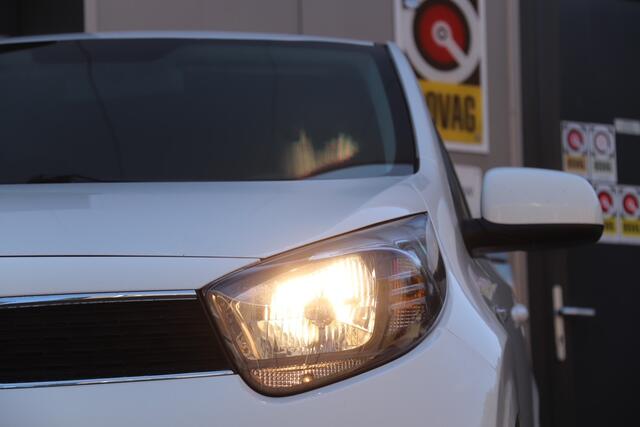 KIA PICANTO 1.0 DPi DynamicLine, Carplay, Camera, Cruise