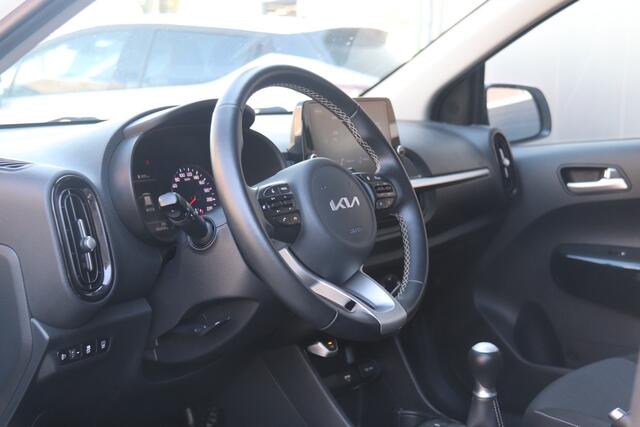KIA PICANTO 1.0 DPi DynamicLine, Carplay, Camera, Cruise