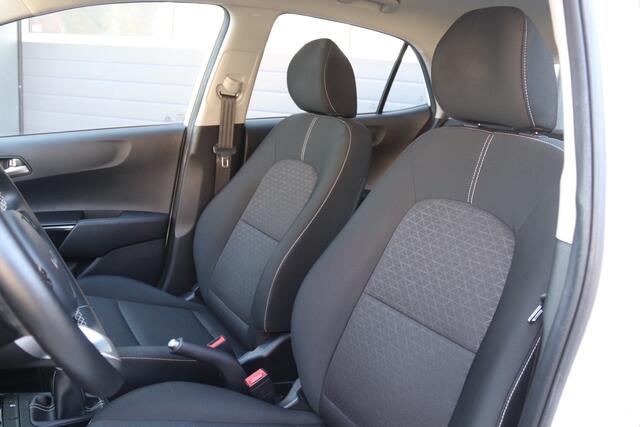 KIA PICANTO 1.0 DPi DynamicLine, Carplay, Camera, Cruise