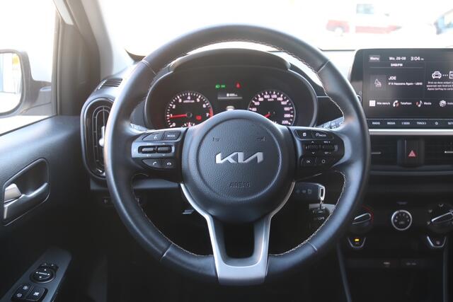 KIA PICANTO 1.0 DPi DynamicLine, Carplay, Camera, Cruise