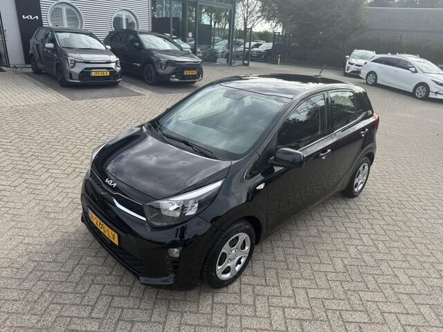KIA PICANTO 1.0 DPi ComfortLine AIRCO - ALL SEASON BANDEN