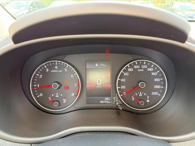 KIA PICANTO 1.0 DPi ComfortLine AIRCO - ALL SEASON BANDEN