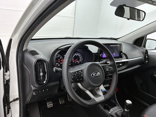 KIA PICANTO 1.0 DPi GT-Line Camera, CarPlay, 16"