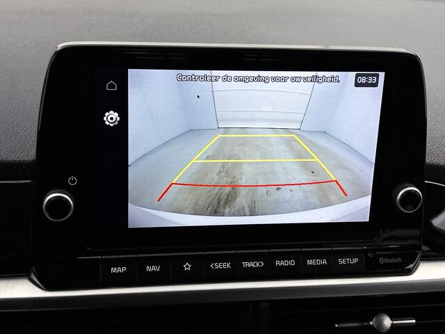 KIA PICANTO 1.0 DPi GT-Line Camera, CarPlay, 16"