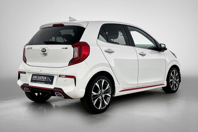 KIA PICANTO 1.0 DPi GT-Line Camera, CarPlay, 16"