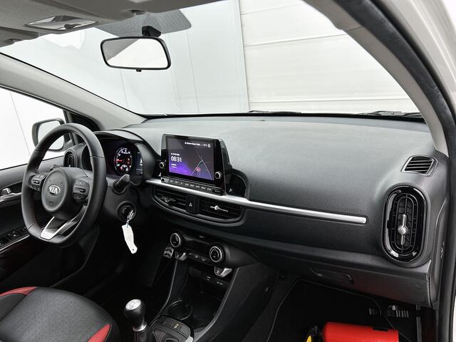 KIA PICANTO 1.0 DPi GT-Line Camera, CarPlay, 16"
