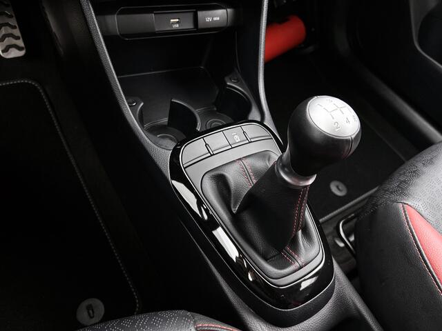 KIA PICANTO 1.0 DPi GT-Line Camera, CarPlay, 16"