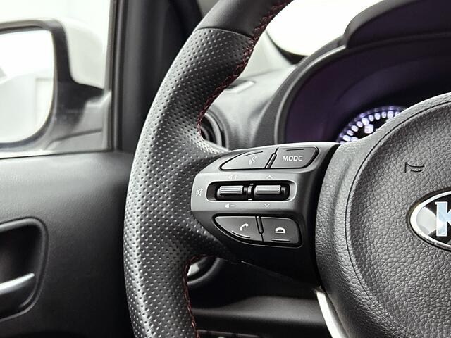 KIA PICANTO 1.0 DPi GT-Line Camera, CarPlay, 16"