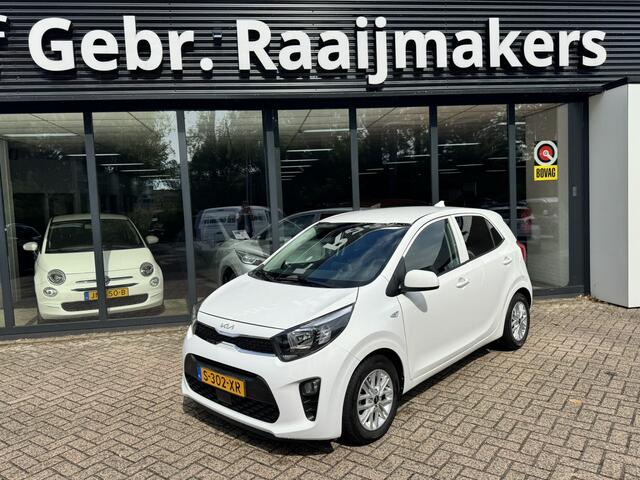 KIA PICANTO 1.0 DPi DynamicLine*Navi*Carplay*Stoelverwarming*