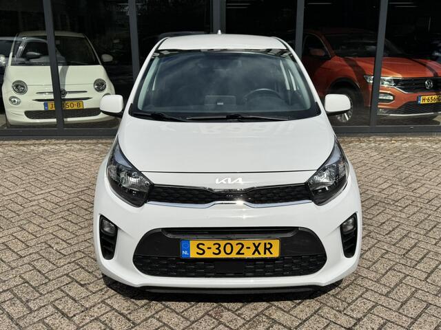 KIA PICANTO 1.0 DPi DynamicLine*Navi*Carplay*Stoelverwarming*