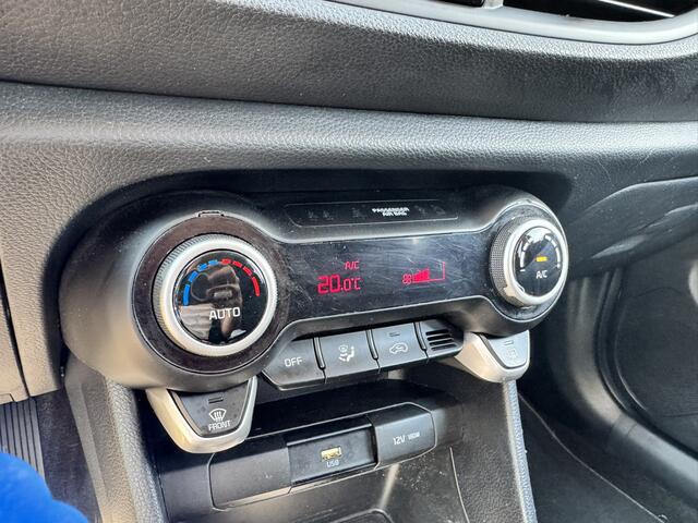 KIA PICANTO 1.0 DPi DynamicLine*Navi*Carplay*Stoelverwarming*