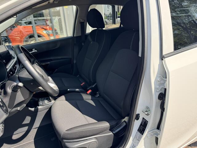 KIA PICANTO 1.0 DPi DynamicLine*Navi*Carplay*Stoelverwarming*