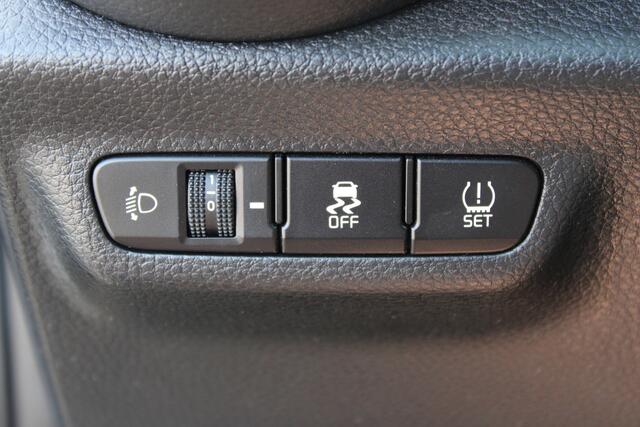 KIA PICANTO 1.0 CVVT Colour Edition//Navi//Ecc//Camera!!