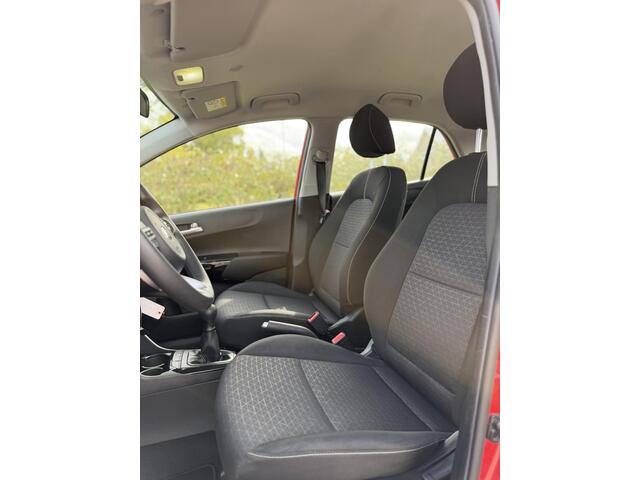 KIA PICANTO 1.0 CVVT ComfortPlusLine Navigator