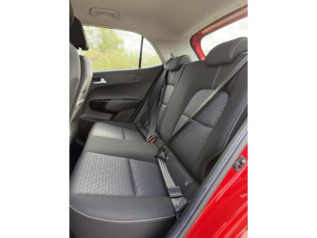 KIA PICANTO 1.0 CVVT ComfortPlusLine Navigator