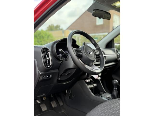 KIA PICANTO 1.0 CVVT ComfortPlusLine Navigator