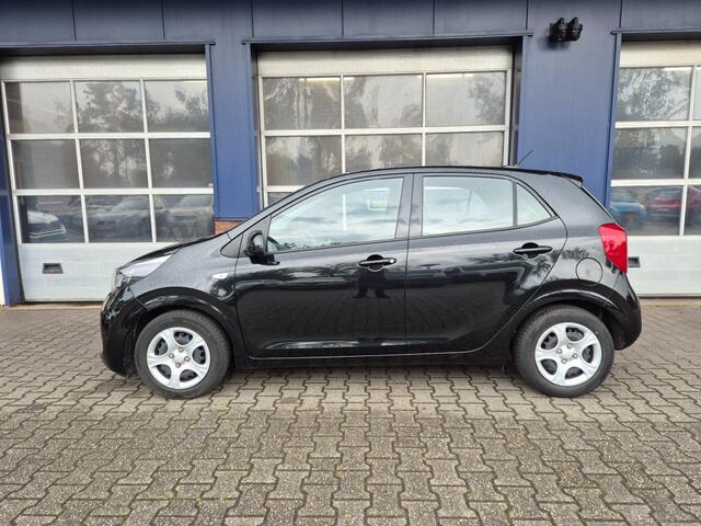 KIA PICANTO 1.0 DPI COMFORTLINE, Airco, Cruise controle, ALL IN prijs!