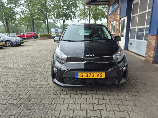KIA PICANTO 1.0 DPI COMFORTLINE, Airco, Cruise controle, ALL IN prijs!