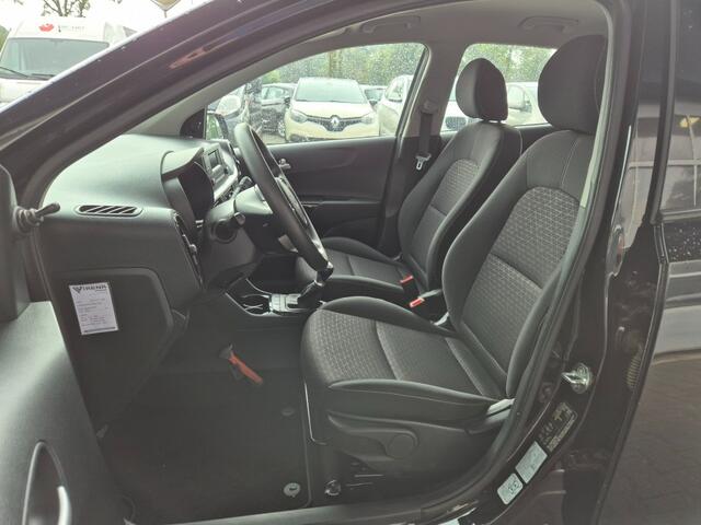 KIA PICANTO 1.0 DPI COMFORTLINE, Airco, Cruise controle, ALL IN prijs!
