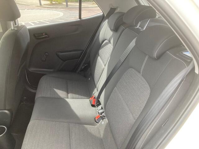 KIA PICANTO 1.0 Cvvt Comfort PlusLine Airco LM velgen