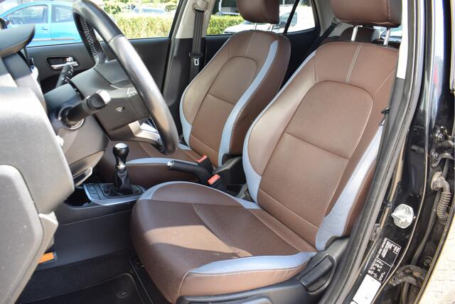 KIA PICANTO 1.0 CVVT Colour Edition | Camera | Leder | NL-Auto | Cruise Control
