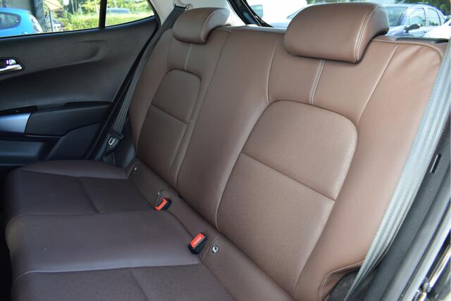 KIA PICANTO 1.0 CVVT Colour Edition | Camera | Leder | NL-Auto | Cruise Control