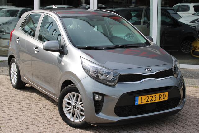 KIA PICANTO 1.0 DPi DynamicLine