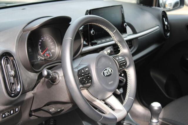 KIA PICANTO 1.0 DPi DynamicLine