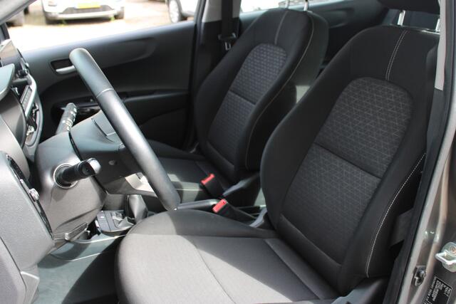 KIA PICANTO 1.0 DPi DynamicLine