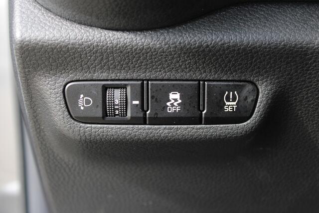 KIA PICANTO 1.0 DPi DynamicLine