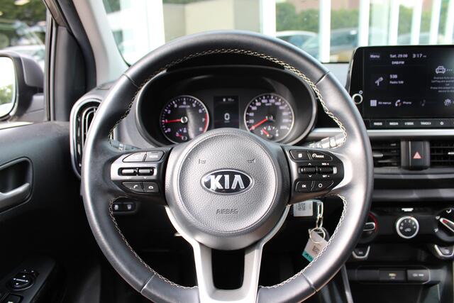 KIA PICANTO 1.0 DPi DynamicLine