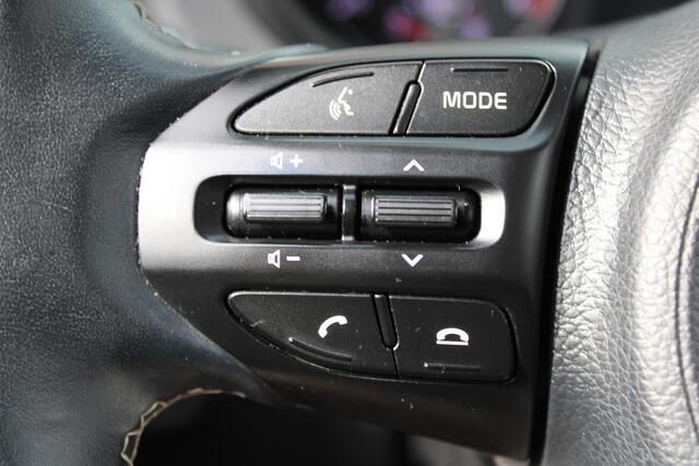 KIA PICANTO 1.0 DPi DynamicLine