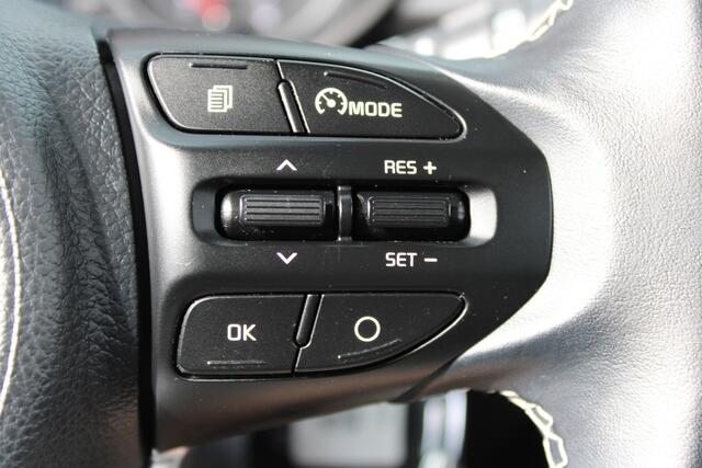 KIA PICANTO 1.0 DPi DynamicLine