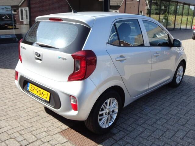 KIA PICANTO 1.0 MPi Dynamic Plus Line Airco Lmv