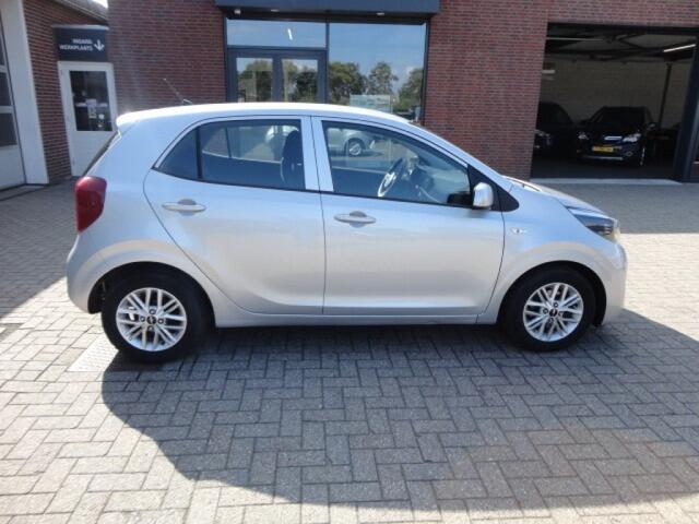 KIA PICANTO 1.0 MPi Dynamic Plus Line Airco Lmv