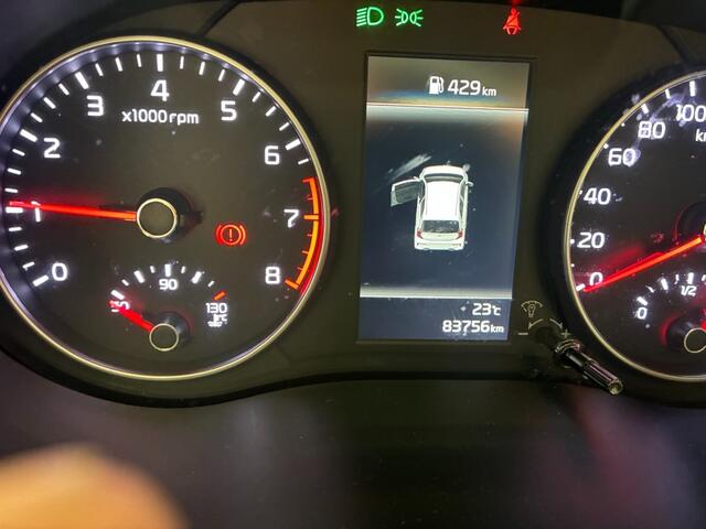 KIA PICANTO 1.0 DPi ComfortLine