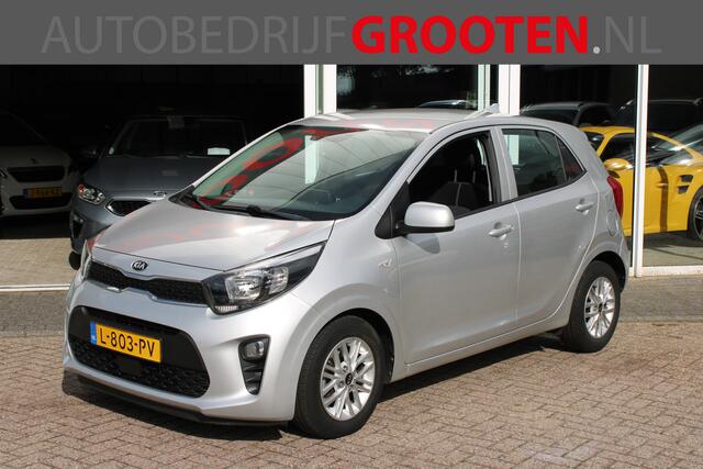 KIA PICANTO 1.0 DPi DynamicLine//Carplay//Camera!!