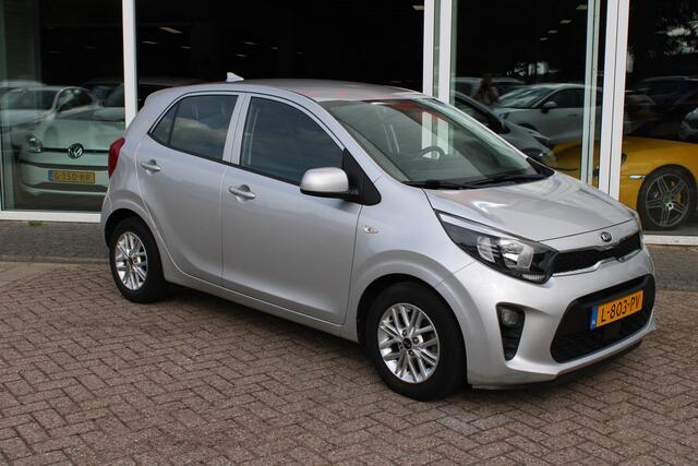KIA PICANTO 1.0 DPi DynamicLine//Carplay//Camera!!