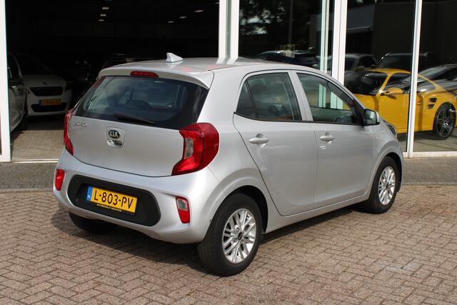 KIA PICANTO 1.0 DPi DynamicLine//Carplay//Camera!!