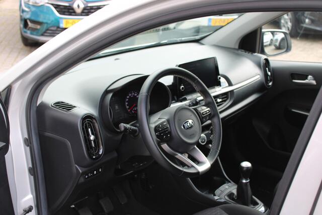 KIA PICANTO 1.0 DPi DynamicLine//Carplay//Camera!!