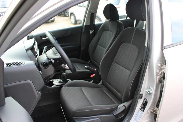 KIA PICANTO 1.0 DPi DynamicLine//Carplay//Camera!!